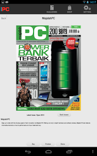 How to install Majalah PC lastet apk for bluestacks