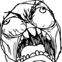 Rage Comics Reader icon