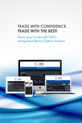 CIO Fund - Binary Options