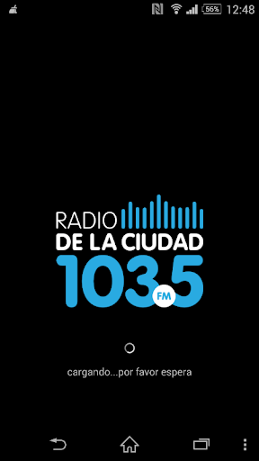 Radio de la Ciudad 103.5