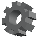 Nor-Cal Hobbies Gears logo