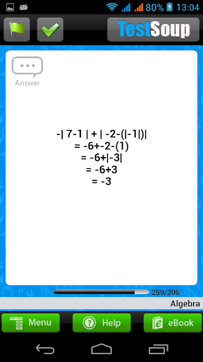 【免費教育App】PSB - RN Math Review-APP點子