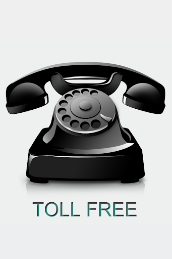 Toll Free