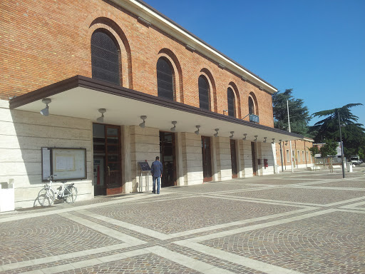 Stazione di Rovigo