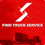 Cover Image of Descargar Find Truck Service 3 APK