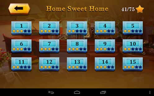  Hidden Objects Pro  