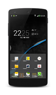 SideControl - screenshot thumbnail