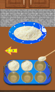 How to install Cup Cake - Maker 1.1 unlimited apk for pc