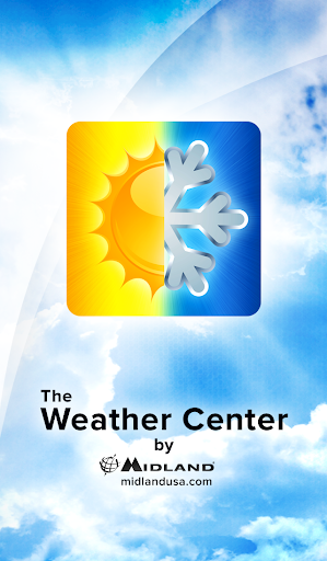 The Weather Center