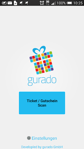 gurado - gutscheine verkaufen