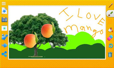 Drawing Book for all ages poster 6