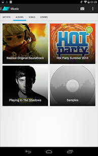 IPCast Screenshots 2
