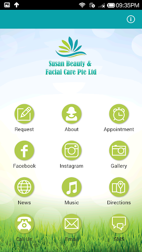 Susan Facial Beauty Care