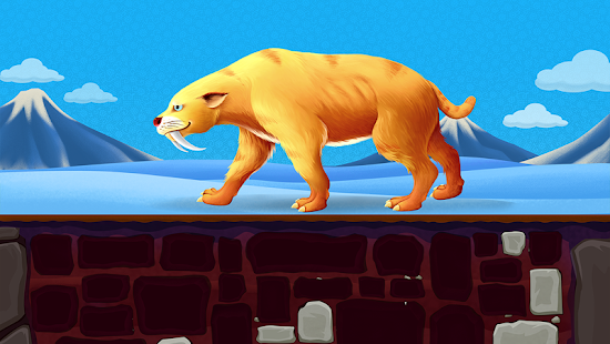 How to mod Dinosaur Park 2 1.0.2 apk for pc