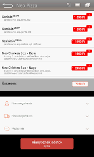 Free Download Pizza Neo APK