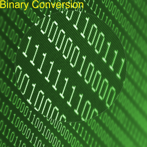 Binary Conversion