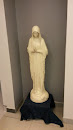Mother Mary Statue in LCM