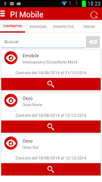 PiMobile by eMobile Mobilizing Ideas poster 1