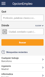 Free Trabajo - Ofertas de Empleo APK for Android