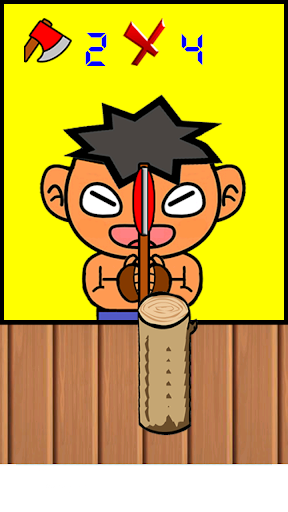 【免費益智App】Chop Wood Master-APP點子