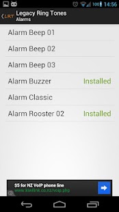 How to mod Legacy Ring Tones 1.15.736 unlimited apk for bluestacks