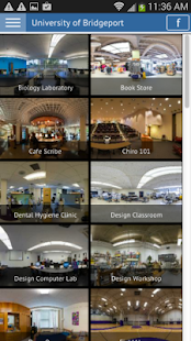 Free University of Bridgeport APK for PC