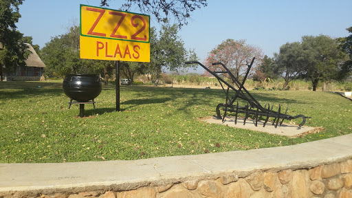 ZZ2 Pot And Plough Monument