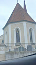 Kirche - Holzhausen