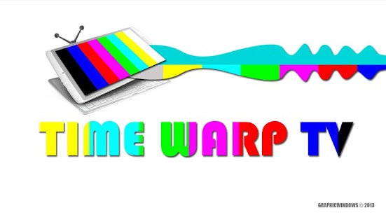 How to mod TIME WARP TV lastet apk for laptop