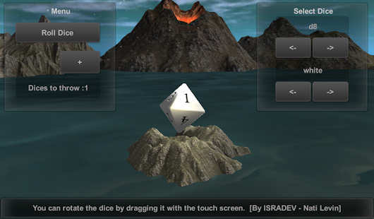 Dice 3D Screenshots 16