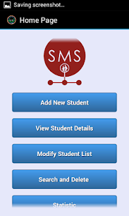 Download Student Mangement System APK