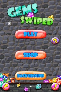 Gems Swiped Screenshots 5