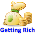 Science of Getting Rich(Audio) logo