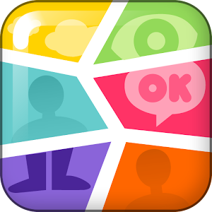 PhotoShake! 2.0.3 Icon