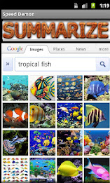 Speed Demon by Auxesis Mobile poster 3