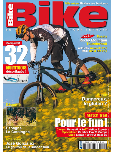 免費下載新聞APP|Bike Magazine app開箱文|APP開箱王