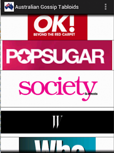 How to get Australian Gossip Tabloids lastet apk for pc
