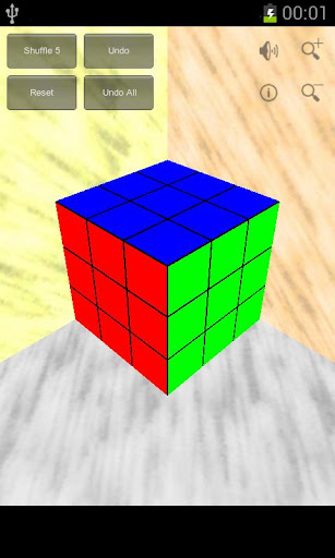 Rubik Perfected