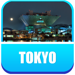 TOKYO TRAVEL GUIDE