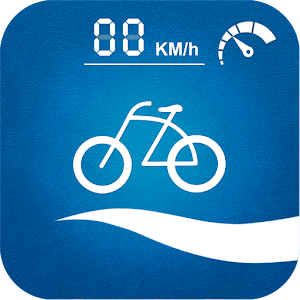 포카리스웨트 블루로드 (자전거 전용 속도계).apk 1.0.26