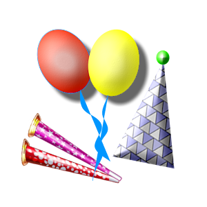 My Party Planner - Lite 2.0.2