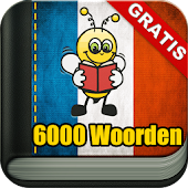 Frans Leren 6000 Woorden