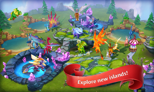 Dragons World Screenshots 11