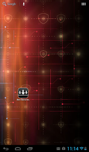  Open Notification Bar Pro – Vignette de la capture d'écran  
