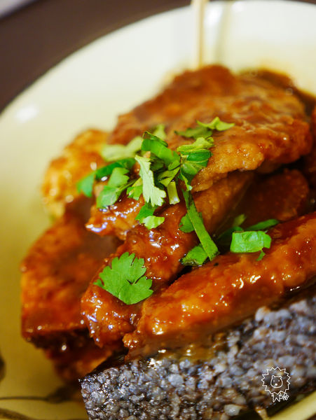 料好味美 精緻甜不辣 食再甜不辣 涼麵