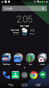 Android News & Weather Apps - AppsApk