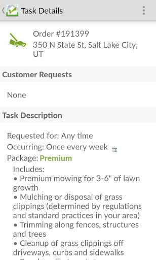 【免費生產應用App】TaskEasy for Contractors-APP點子