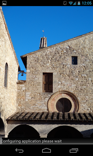 Il Cammino di Chiara d'Assisi