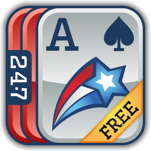 4th of July Solitaire FREE LOGO-APP點子