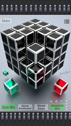 ButtonBass EDM Cube 2のおすすめ画像3